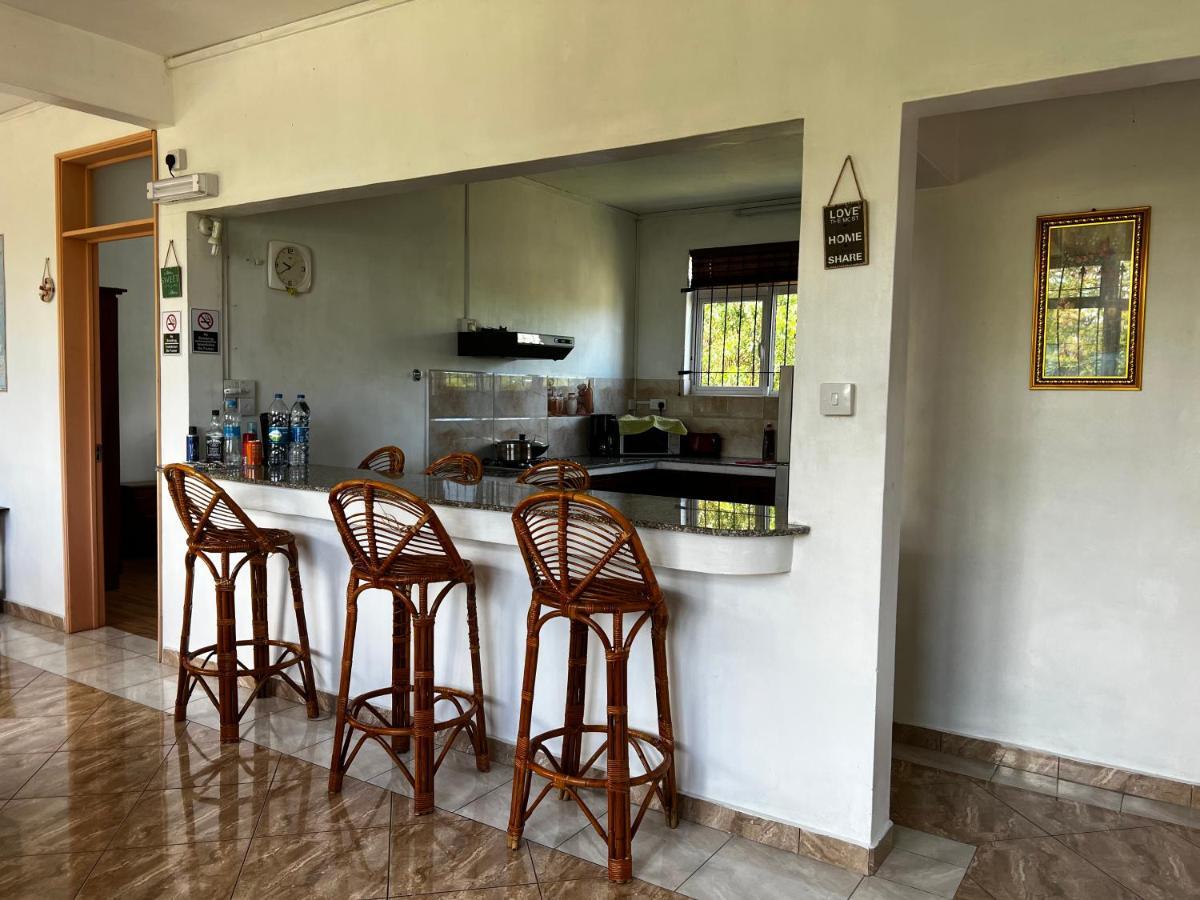 Suntoo Villa Wind & Kitesurf Accommodation La Gaulette Ngoại thất bức ảnh