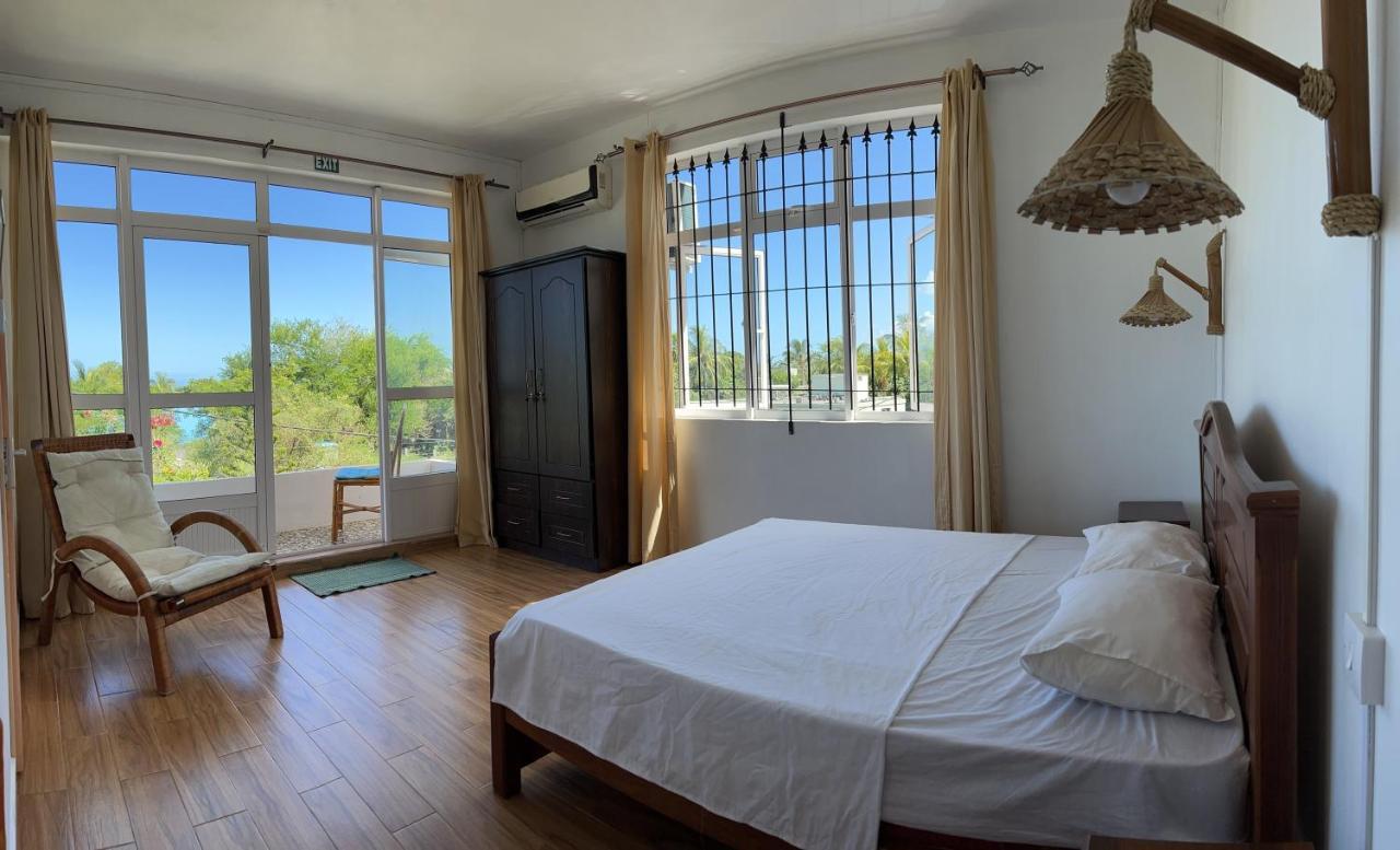 Suntoo Villa Wind & Kitesurf Accommodation La Gaulette Ngoại thất bức ảnh
