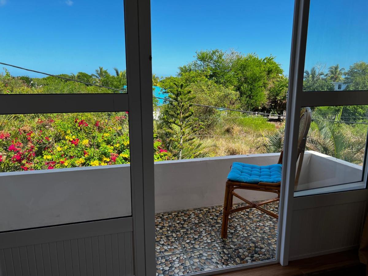 Suntoo Villa Wind & Kitesurf Accommodation La Gaulette Ngoại thất bức ảnh