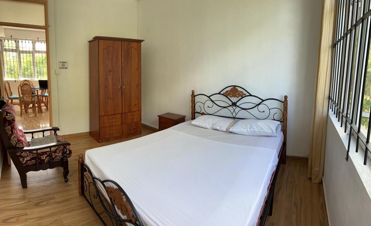 Suntoo Villa Wind & Kitesurf Accommodation La Gaulette Ngoại thất bức ảnh