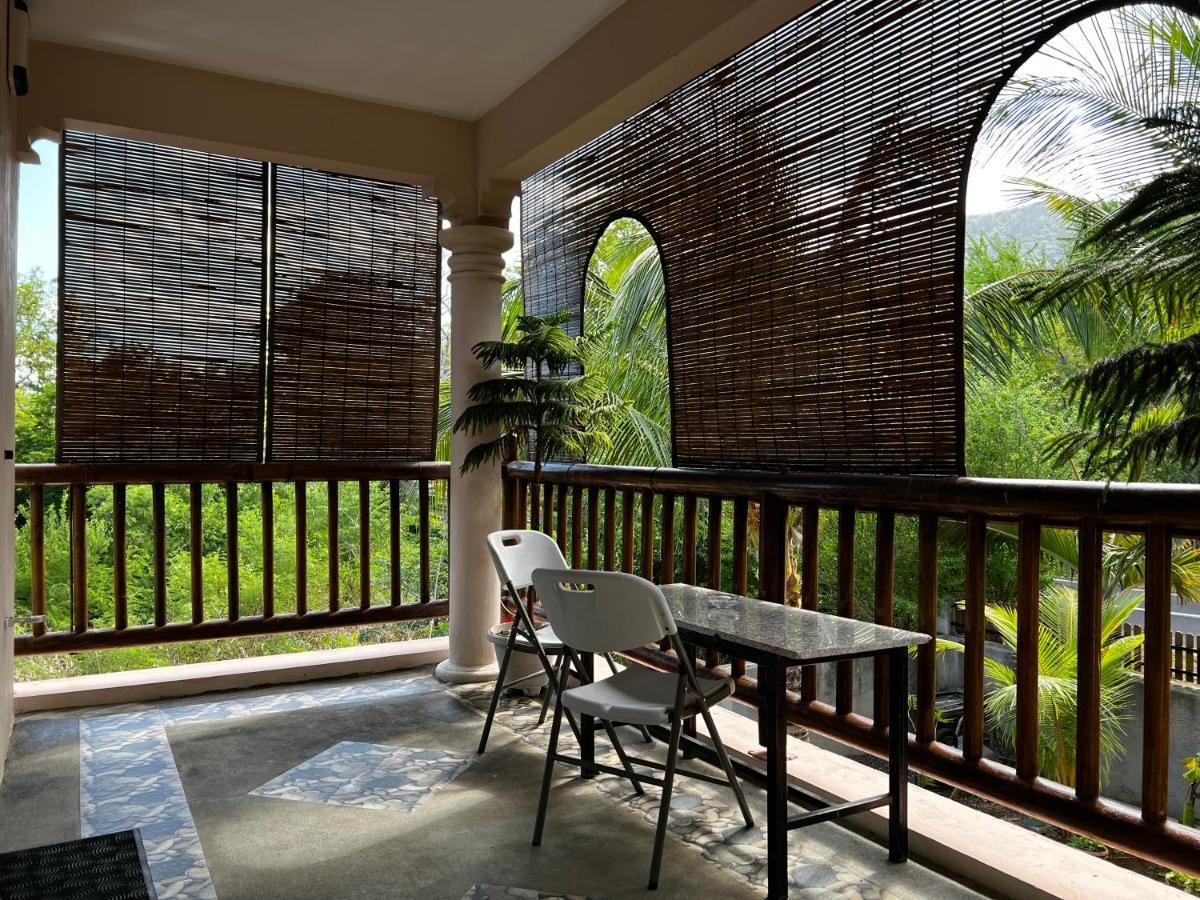 Suntoo Villa Wind & Kitesurf Accommodation La Gaulette Ngoại thất bức ảnh
