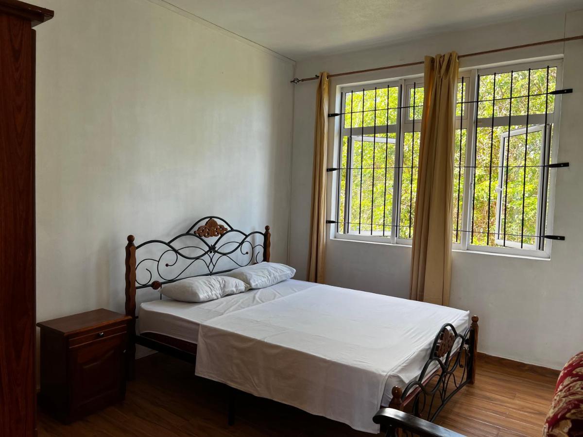 Suntoo Villa Wind & Kitesurf Accommodation La Gaulette Ngoại thất bức ảnh