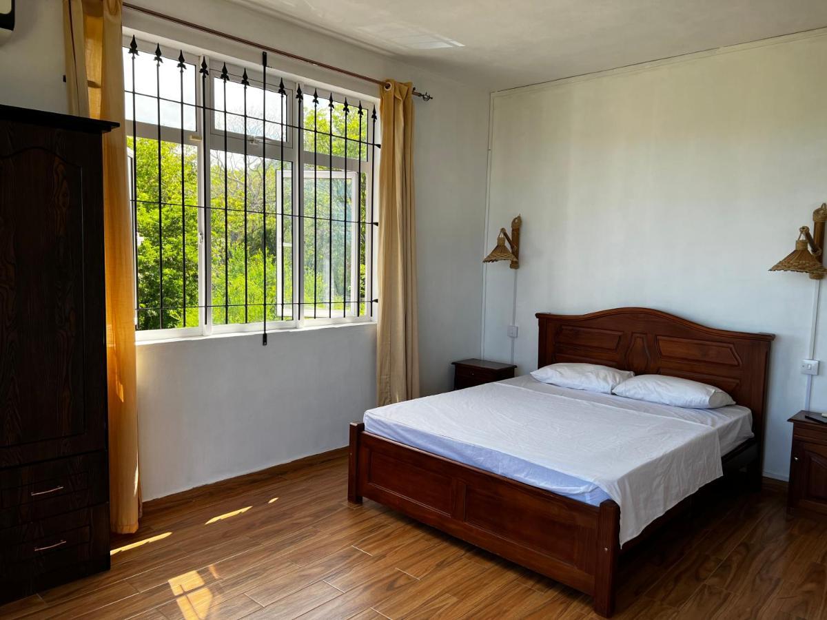 Suntoo Villa Wind & Kitesurf Accommodation La Gaulette Ngoại thất bức ảnh