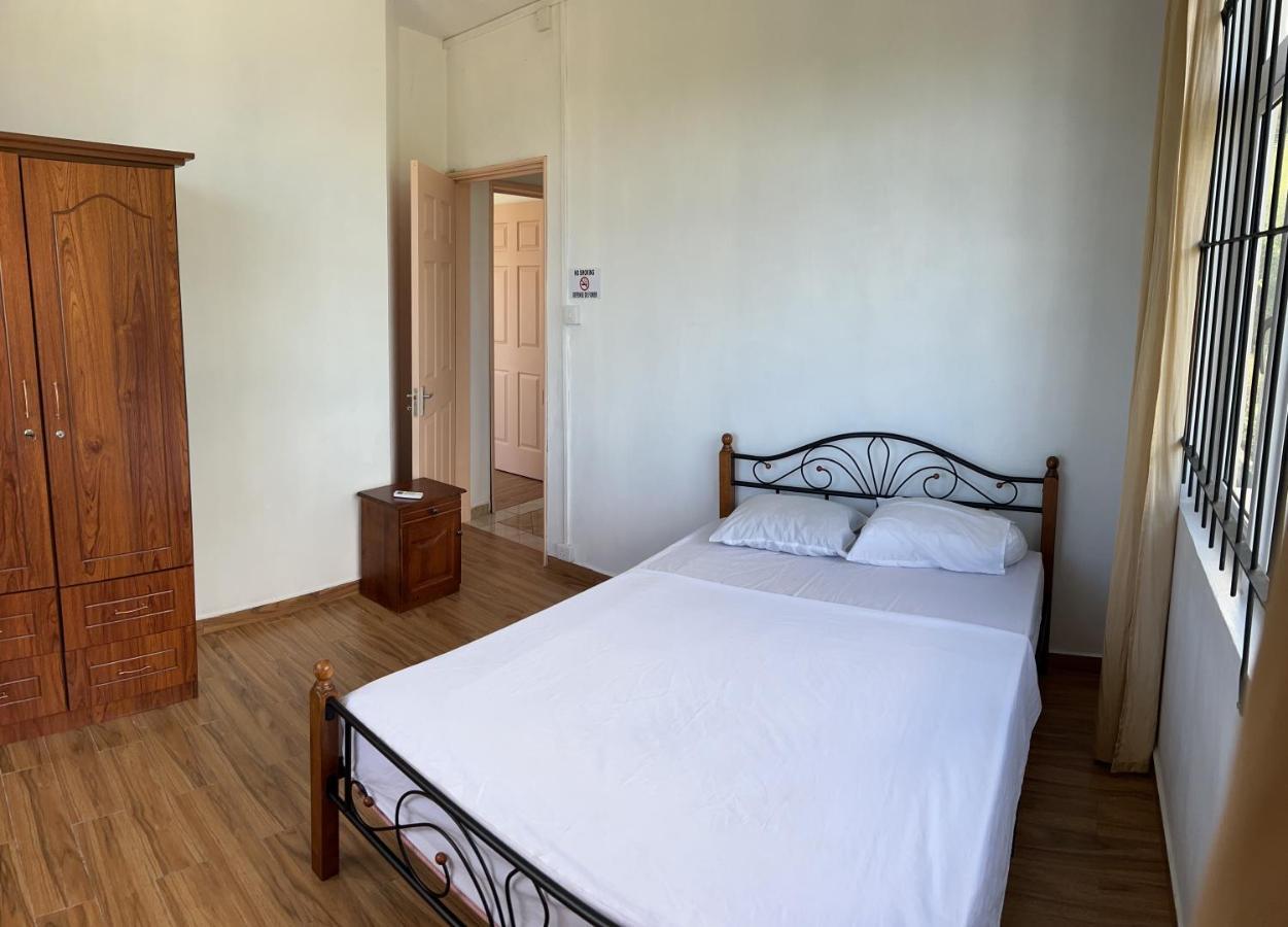 Suntoo Villa Wind & Kitesurf Accommodation La Gaulette Ngoại thất bức ảnh