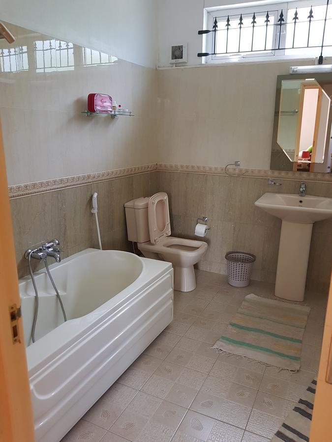 Suntoo Villa Wind & Kitesurf Accommodation La Gaulette Ngoại thất bức ảnh