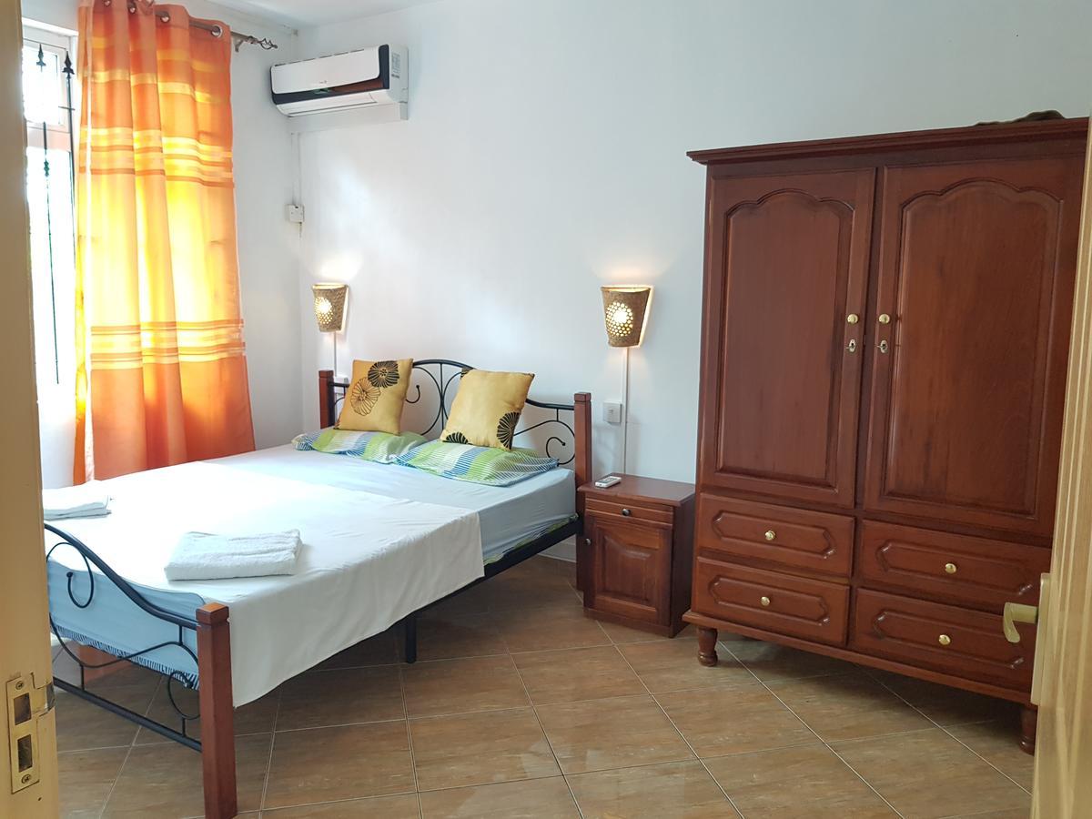 Suntoo Villa Wind & Kitesurf Accommodation La Gaulette Ngoại thất bức ảnh
