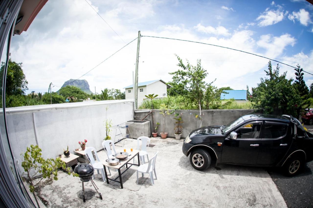 Suntoo Villa Wind & Kitesurf Accommodation La Gaulette Ngoại thất bức ảnh