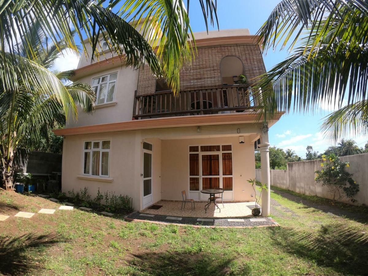 Suntoo Villa Wind & Kitesurf Accommodation La Gaulette Ngoại thất bức ảnh