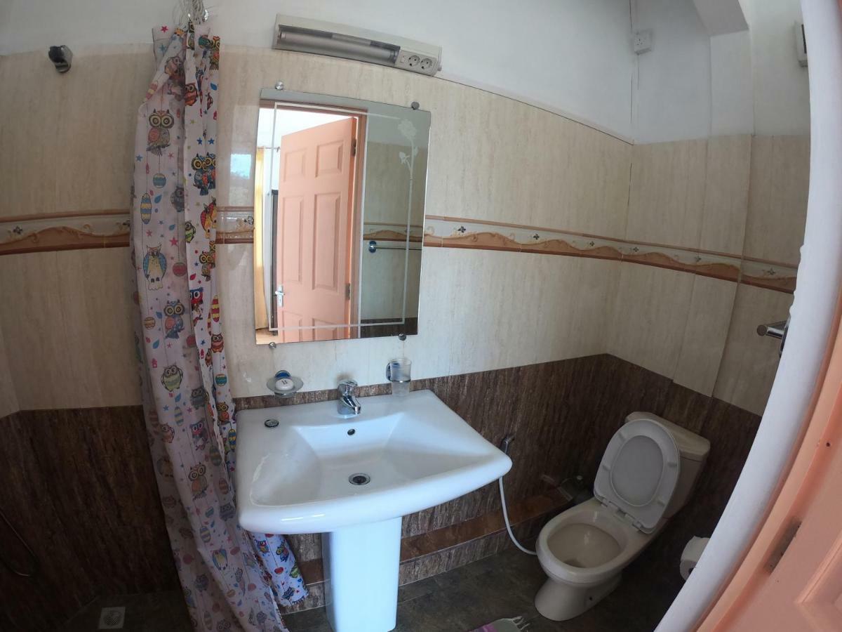 Suntoo Villa Wind & Kitesurf Accommodation La Gaulette Ngoại thất bức ảnh